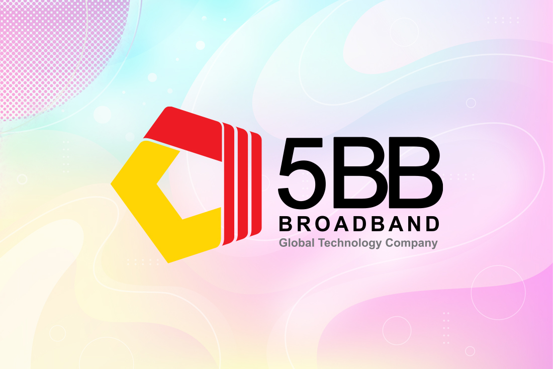 5BB Broadband 