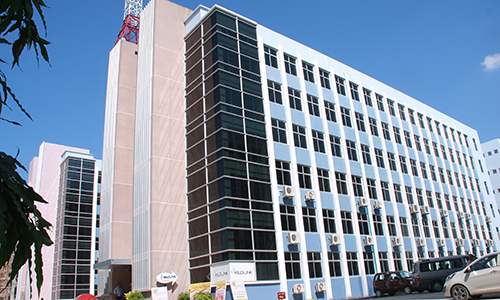 Myanmar (Head Office)